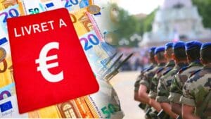 Livret A : ces 6 établissements bancaires mettent à disposition les comptes de leurs clients pour la défense du pays